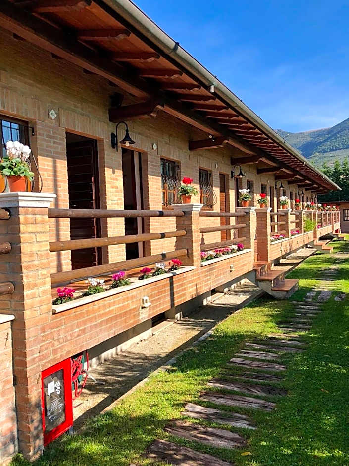 Hotel Villa Verde