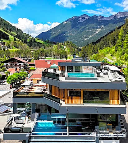 Hotel Lärchenhof