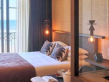 Privilege Double Room Sea Front