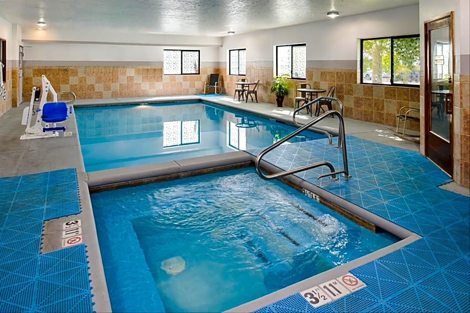 Holiday Inn Express Hotel & Suites Alamosa By IHG