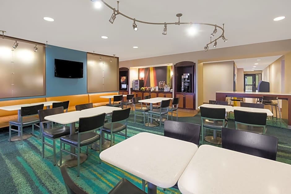 SpringHill Suites by Marriott Pittsburgh Washington