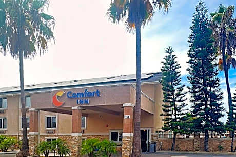 Comfort Inn San Diego Miramar