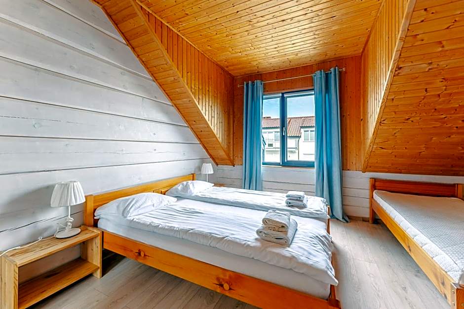 Kompleks Wypoczynkowy Janko