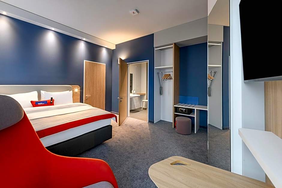 Holiday Inn Express Regensburg By IHG