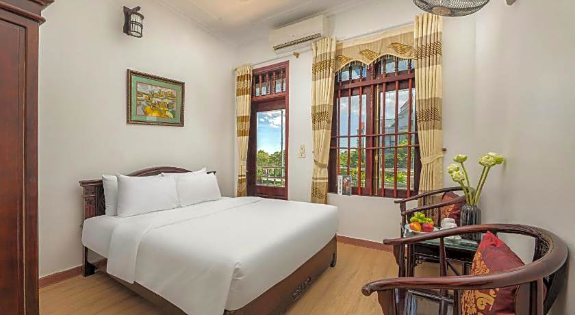 Viet Nhat Hotel Ninh Binh