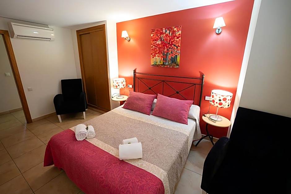Hotel Rural L'Antic Portal