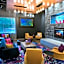 Aloft by Marriott Asheville Downtown