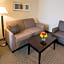 Comfort Suites University Area