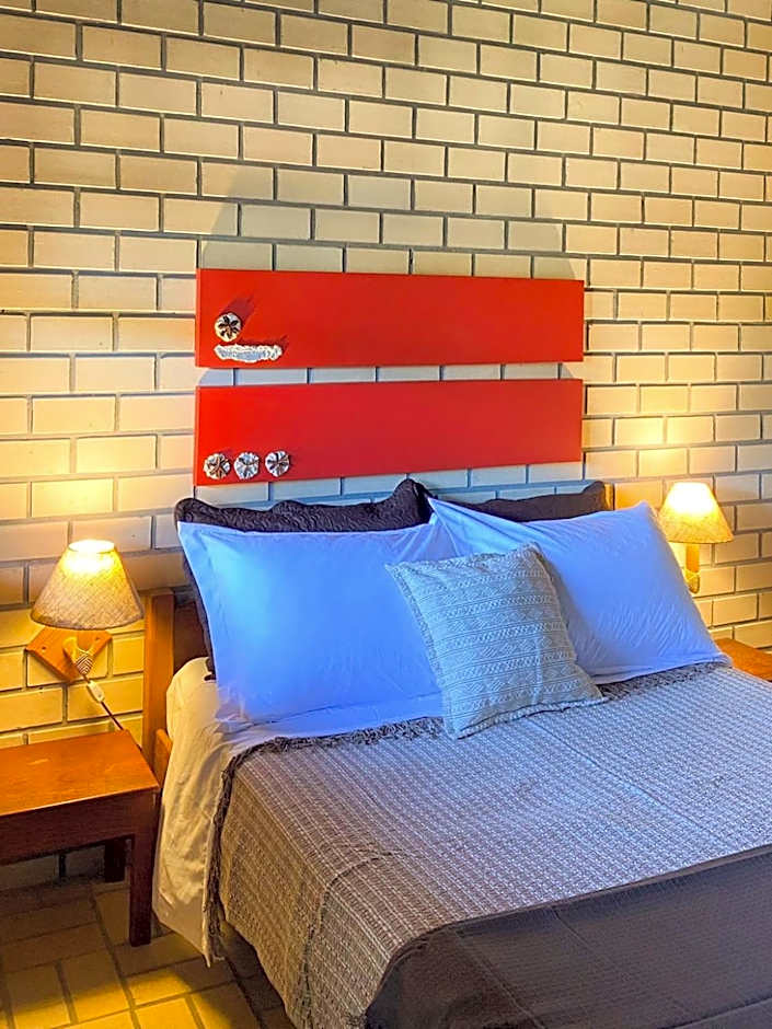 Pousada Sentiero - Praia do Rosa