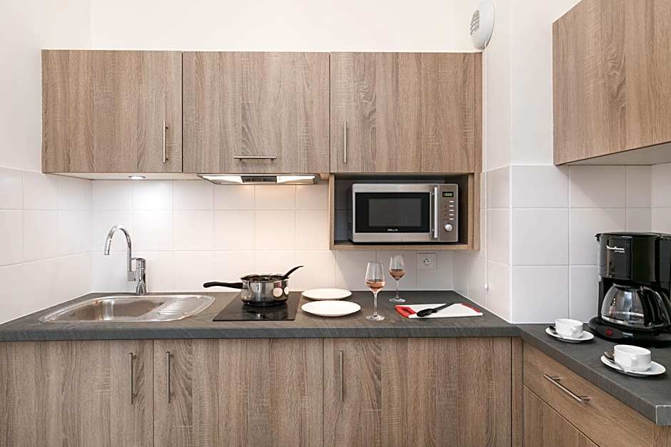 Médicis Home Puteaux