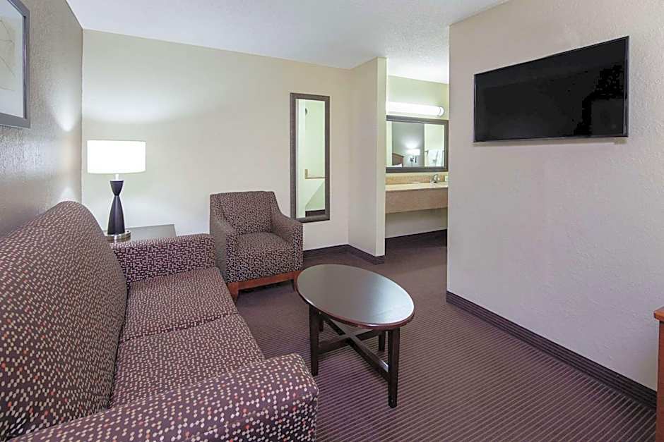 AmericInn by Wyndham Ironwood