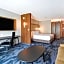 Fairfield Inn & Suites by Marriott Plymouth