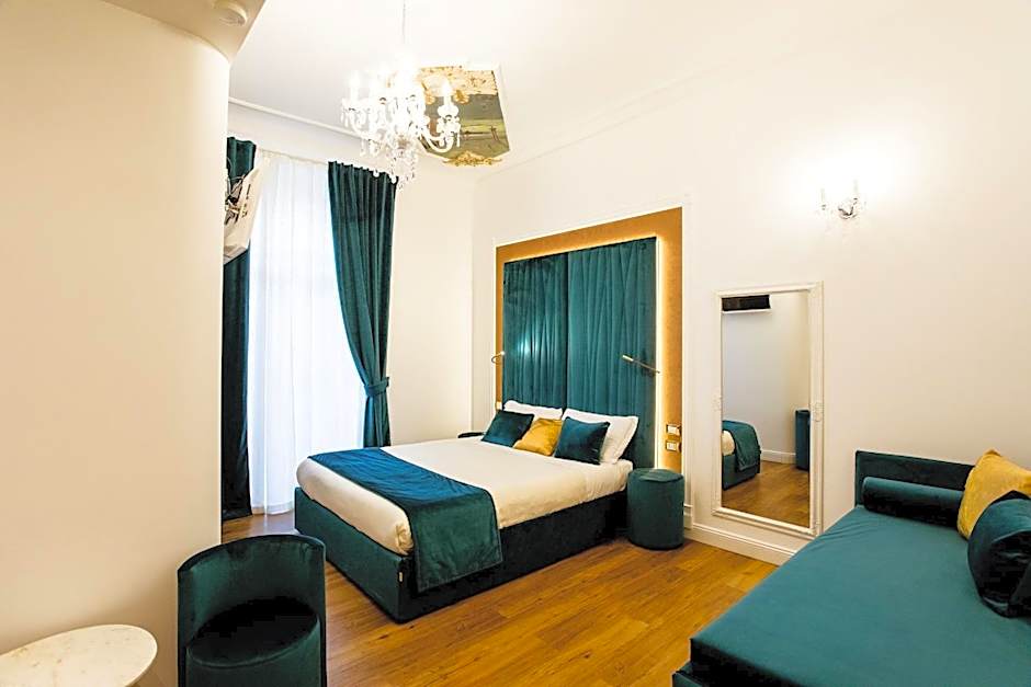 Atmosfere Guest House - Cinque Terre e La Spezia