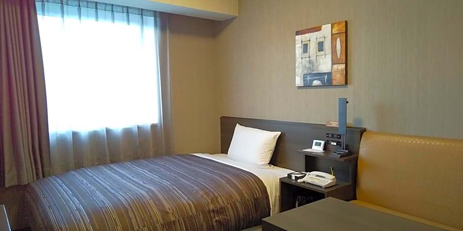 Hotel Route Inn Grand Kitami Ekimae