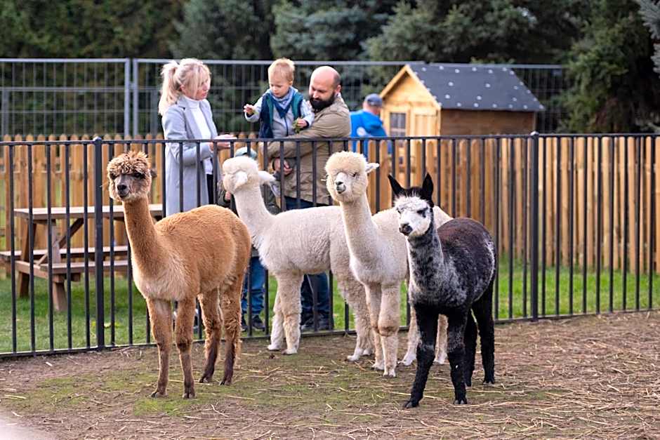 Sielanka Nad Pilicą