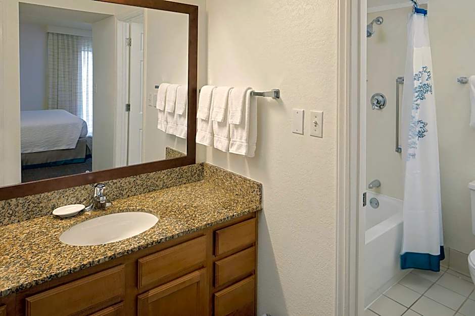 Residence Inn by Marriott Richmond West End