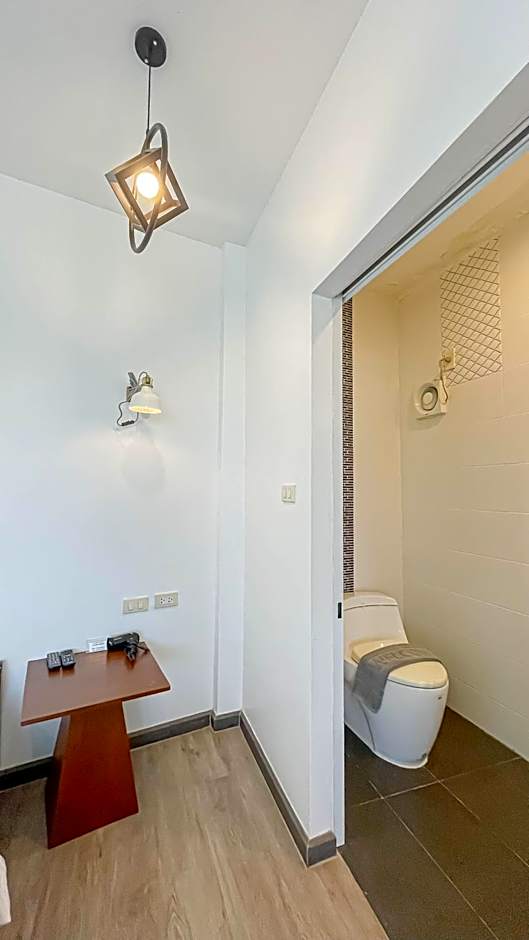 Rublom Chomview Pranburi