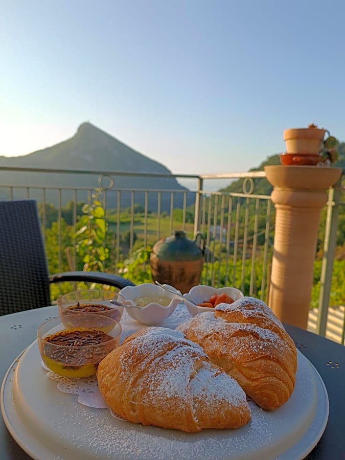 La Roccia Incantata Amalfi Coast
