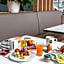 B&B Hotel Nurnberg-Hbf
