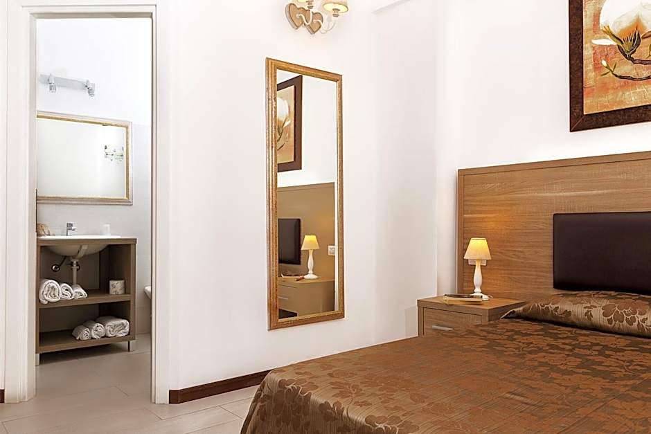 Le Residenze del Centro