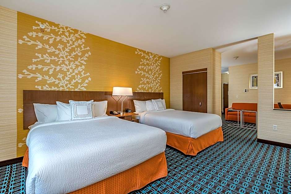 Fairfield Inn & Suites by Marriott Elkhart