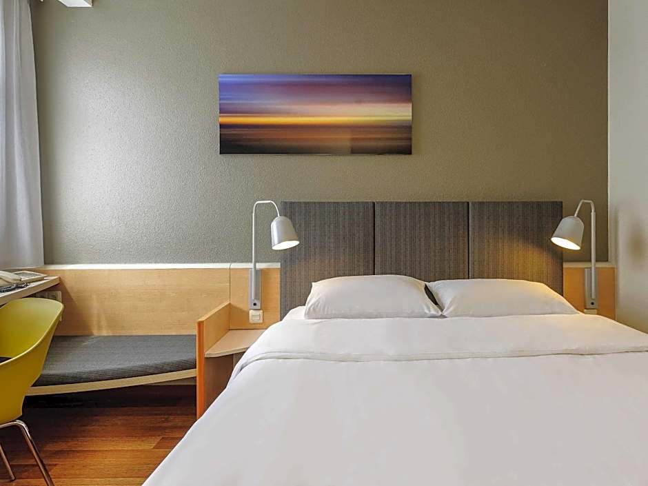 ibis Hotel Frankfurt Messe West
