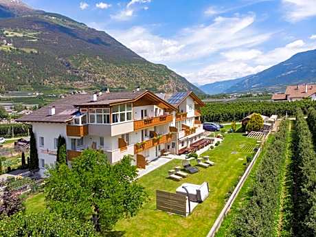 Residence Obstgarten