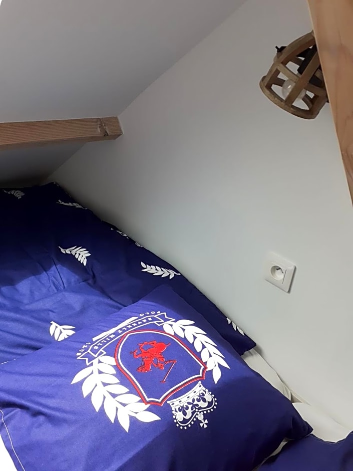 Manoir de l'As de Trèfle