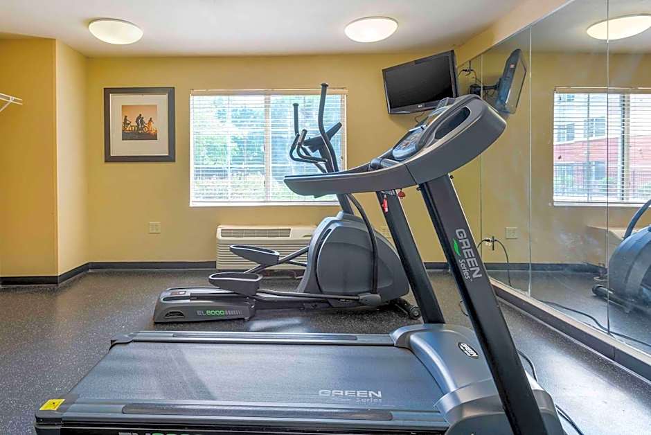 Extended Stay America Suites - Piscataway - Rutgers University