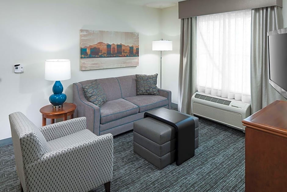 Homewood Suites by Hilton El Paso Airport