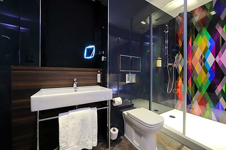 Village Hotel Southampton Eastleigh