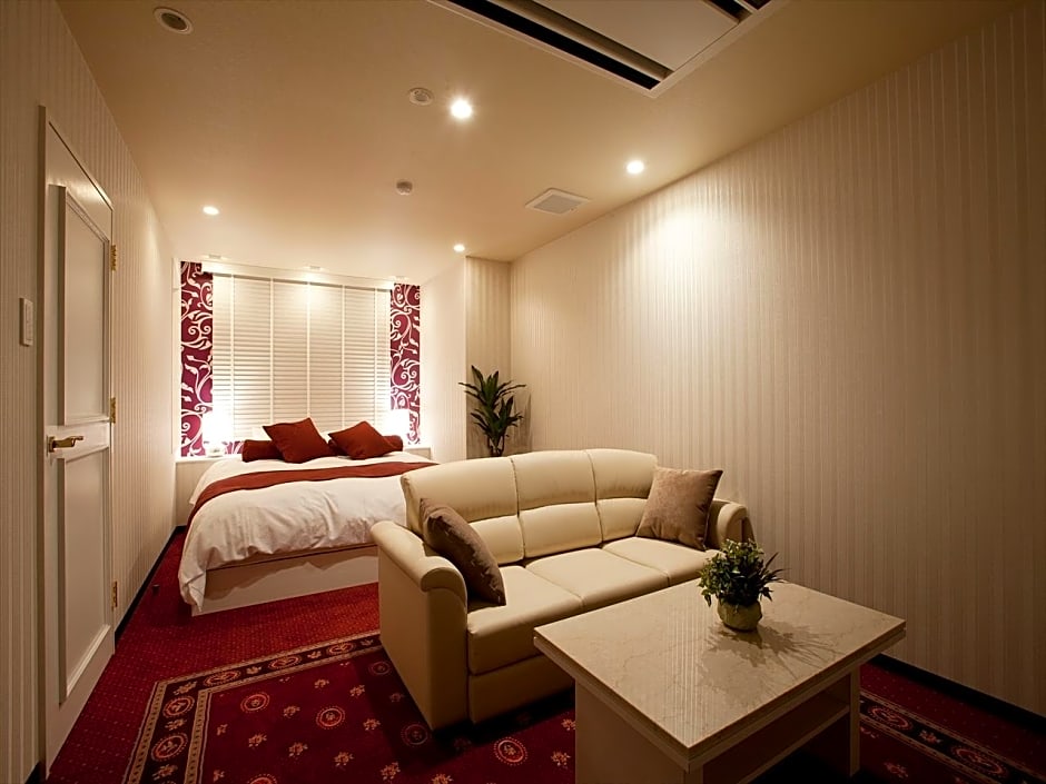 Hotel Alfa Kyoto (Adult Only)