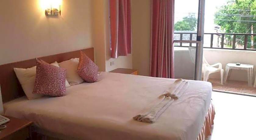 Wild Orchid Villa Krabi