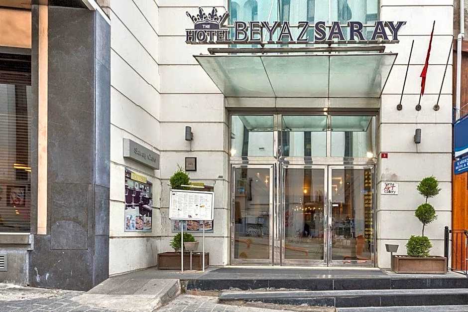 The Hotel Beyaz Saray - Special Category