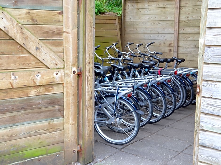 Fletcher Hotel-Restaurant Marijke