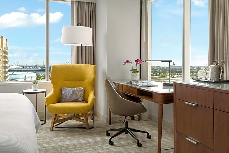 The Westin Long Beach