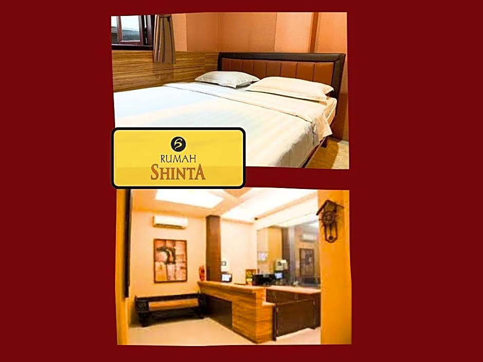 Hotel Rumah Shinta