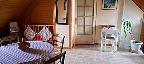 LOCATION à COUCY LE CHATEAU