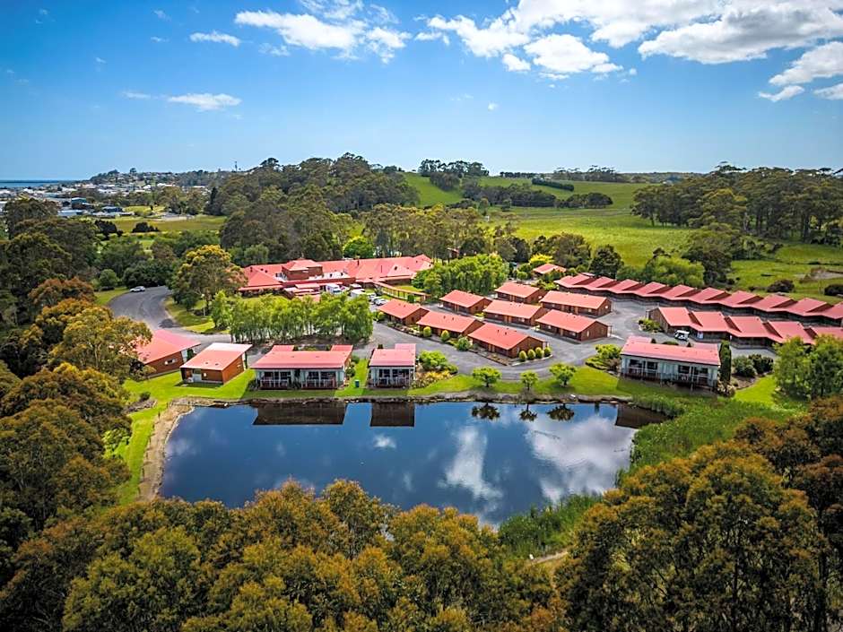 Tall Timbers Tasmania