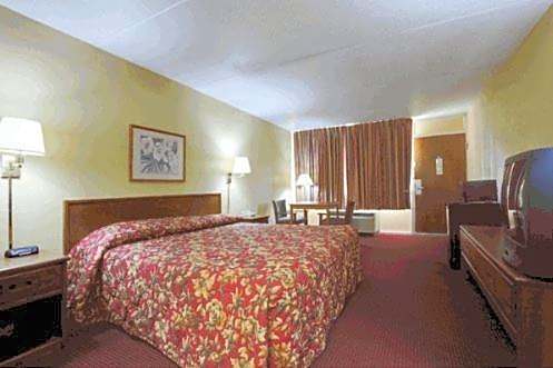 Americas Best Value Inn & Suites Greenville