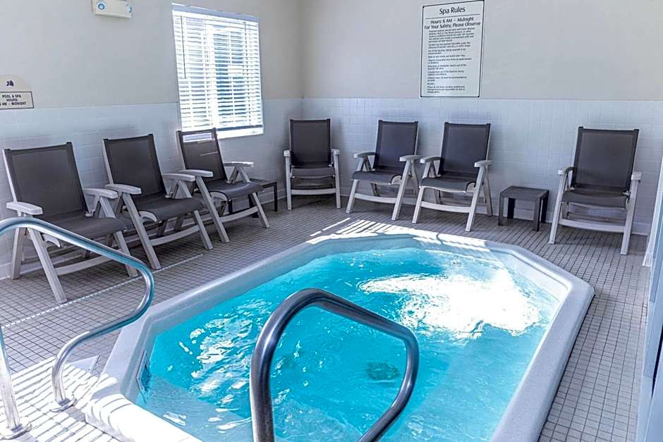 MainStay Suites Fargo - I-94 Medical Center