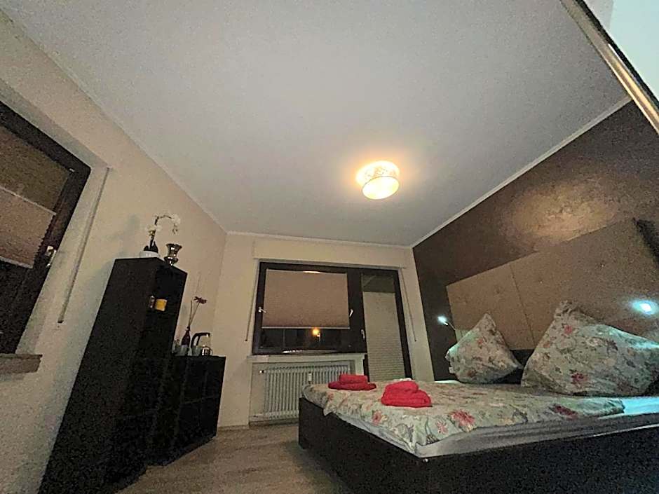 Hotel Am Markt