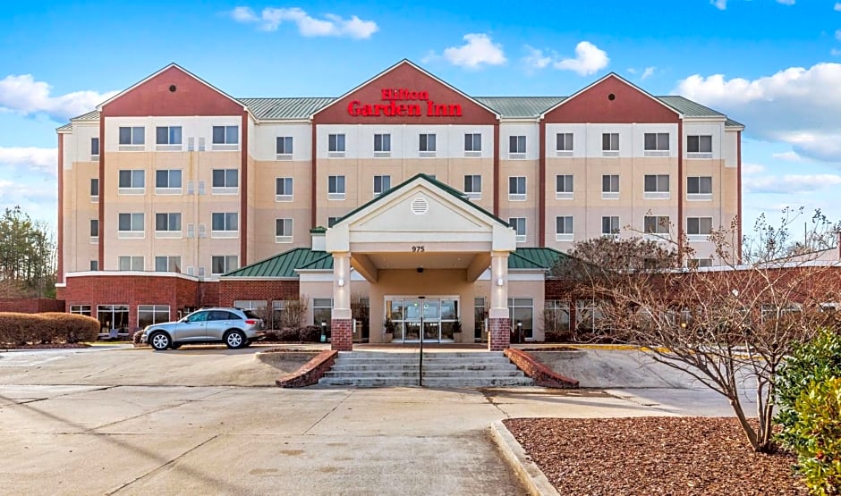 Hilton Garden Inn Starkville