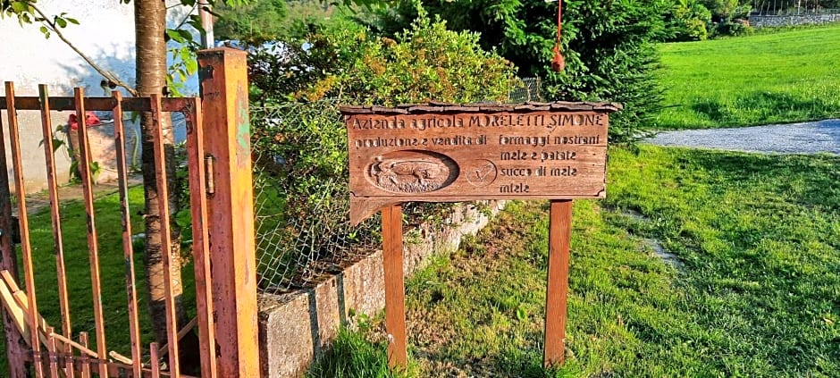 B&B La casa in Campagna