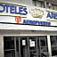 Hotel Aristos Puebla Aeropuerto