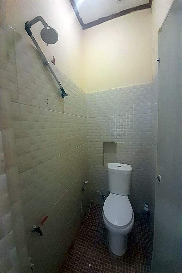 Hotel O Family Homestay Syariah