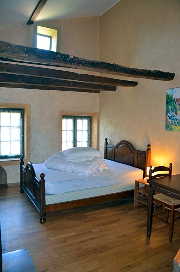 Studio et colocation - Gîte Les 7 fontaines