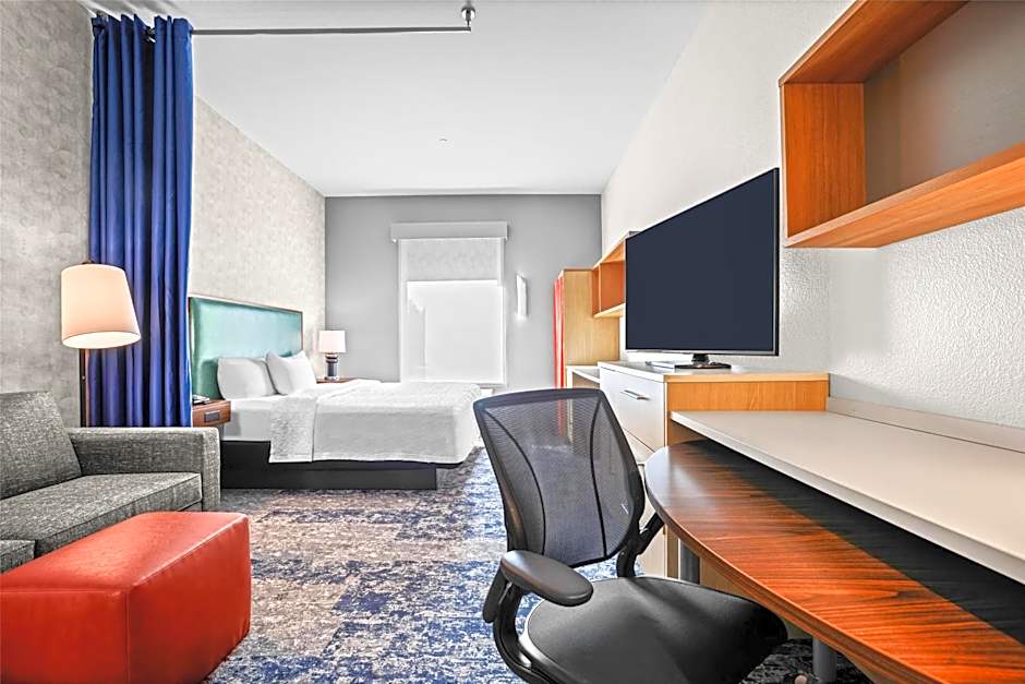 Home2 Suites By Hilton Pigeon Forge