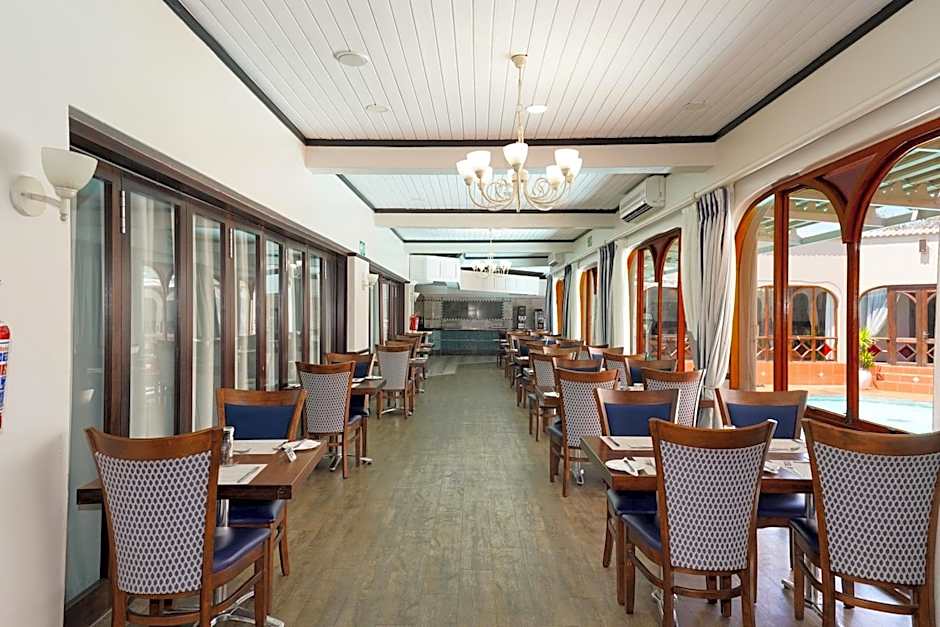 Cumberland Hotel & Conference Centre Worcester