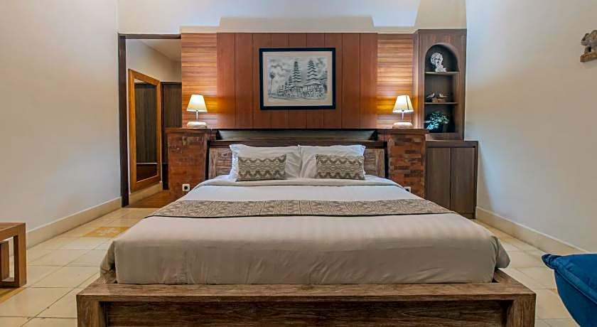 Taman Amertha Villas